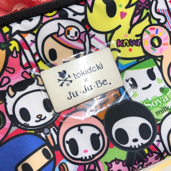 ❌SOLD❌NWOT Jujube Be Set Medium pc (no strap) - Picture 3 of 4